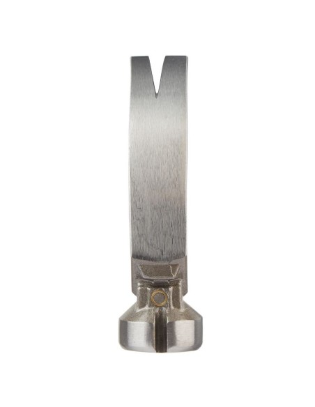 MILWAUKEE 4932464028 Martillo de orejas curvas