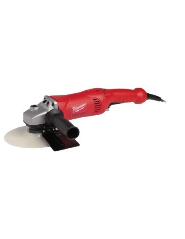 MILWAUKEE 4933383940 Lijadora angular AS 12 E