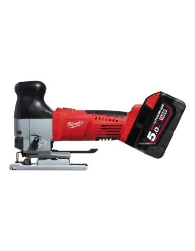 MILWAUKEE 4933448542 Sierra de calar de pomo M28 HD28 JSB