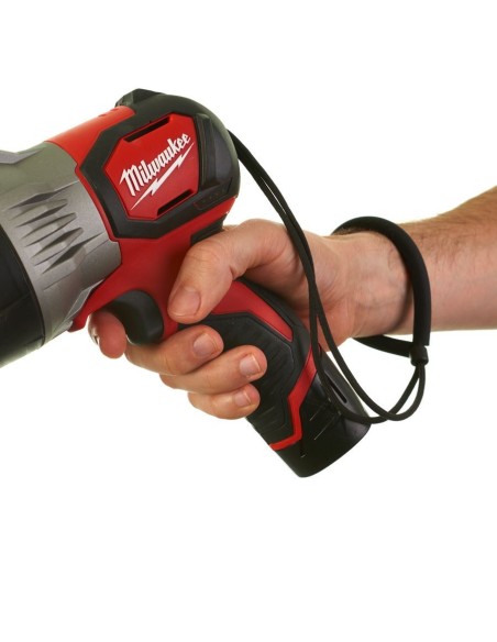 MILWAUKEE 4933451261 Luz LED M12 - M12 SLED