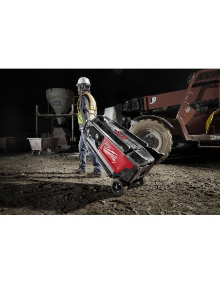 MILWAUKEE 4933471844 Torre de iluminación MX FUEL MXF TL