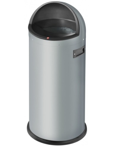 Cubo de basura de gran volumen 50 litros Quick