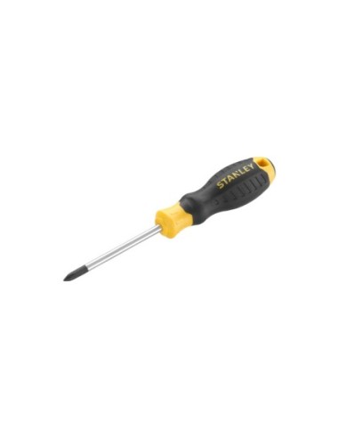 Destornillador Cushion Grip 1PHx75mm