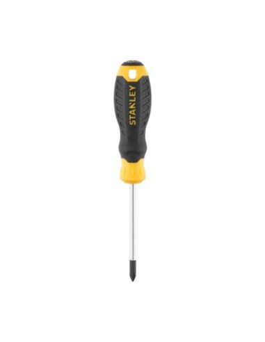 Destornillador Cushion Grip 1PHx75mm
