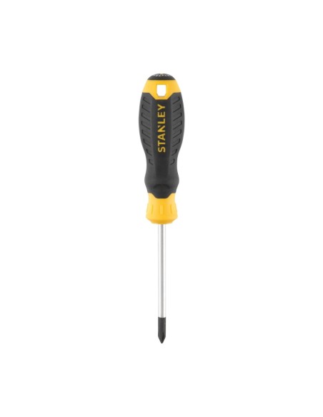 Destornillador Cushion Grip 1PHx75mm