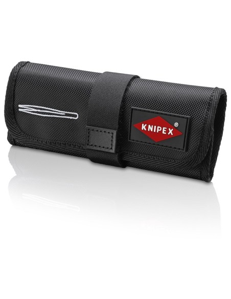 Juego de pinzas de precisión 5 piezas KNIPEX 92 00 02