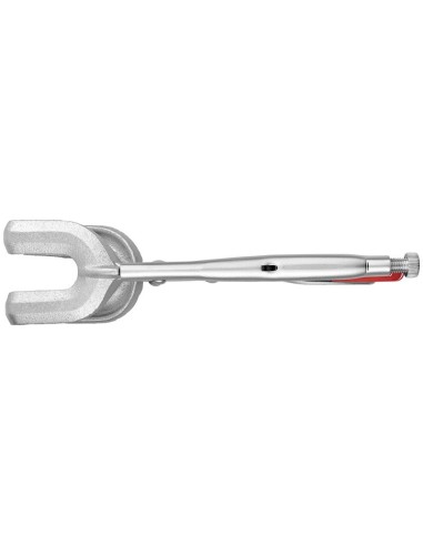 Mordaza grip para soldadura galvanizado 280 mm KNIPEX 42 14 280