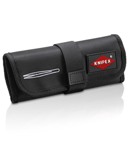 Juego de pinzas de precisión 5 piezas KNIPEX 92 00 02