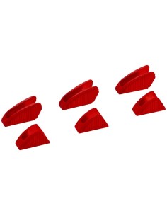 Mordazas protectoras para 86 XX 180 3 pares KNIPEX 86 09 180 V01