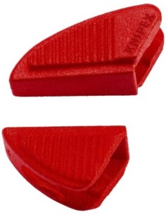 Mordazas protectoras para 86 XX 180 3 pares KNIPEX 86 09 180 V01 2