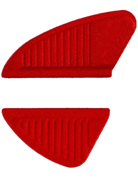 Mordazas protectoras para 86 XX 180 3 pares KNIPEX 86 09 180 V01
