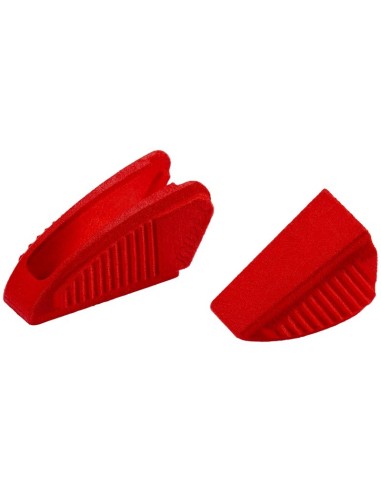 Mordazas protectoras para 86 XX 180 3 pares KNIPEX 86 09 180 V01