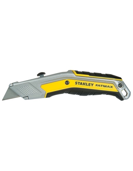 Cuchillo Hoja Retráctil Cuchillo FatMax con cambio fácil de la cuchilla