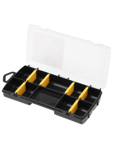 Organizador básico 11 compartimientos