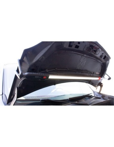 LÁMPARA CAPÓ DEL COCHE 2000LM SMD LED