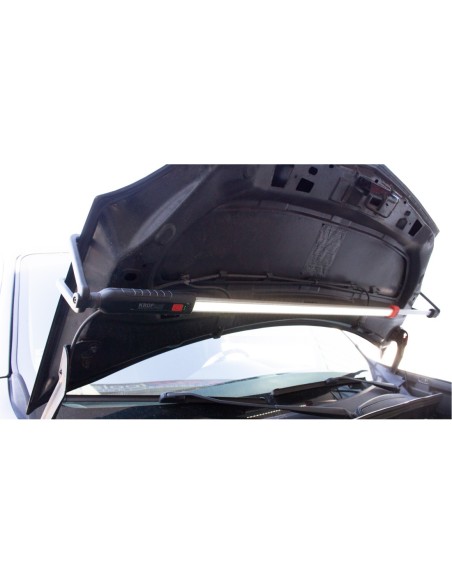 LÁMPARA CAPÓ DEL COCHE 2000LM SMD LED