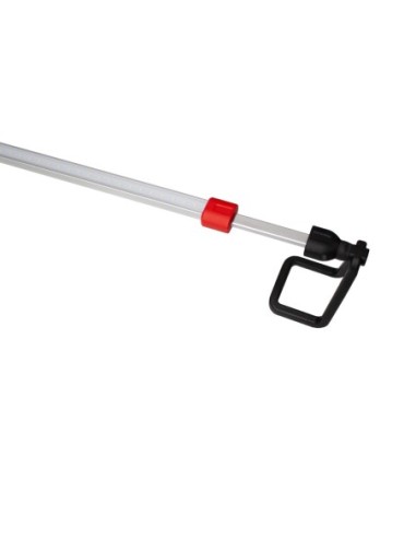 LÁMPARA CAPÓ DEL COCHE 2000LM SMD LED
