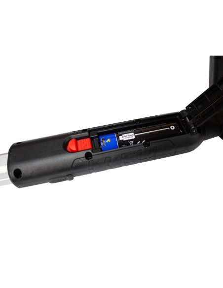 LÁMPARA CAPÓ DEL COCHE 2000LM SMD LED