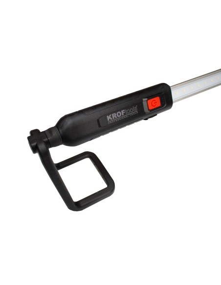 LÁMPARA CAPÓ DEL COCHE 2000LM SMD LED
