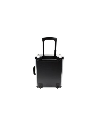 KIT HERRAMIENTA AISLADA VDE 111 PZS