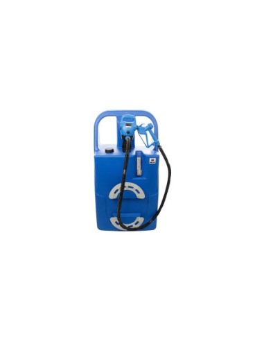 TANQUE TRANSPORTE ADBLUE 100L 12V