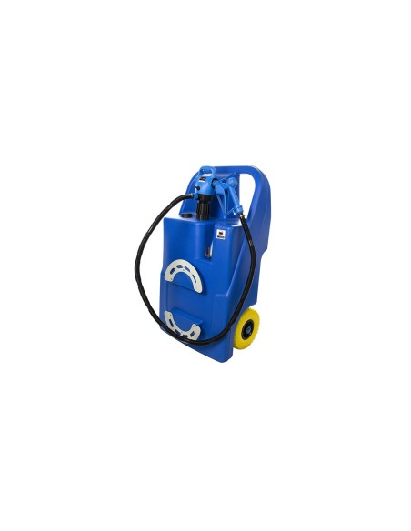 TANQUE TRANSPORTE ADBLUE 100L 12V