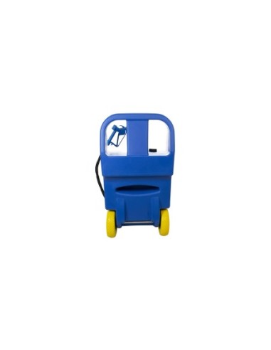 TANQUE TRANSPORTE ADBLUE 100L 12V
