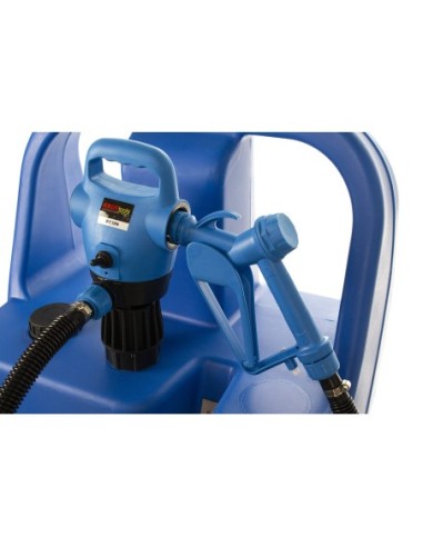 TANQUE TRANSPORTE ADBLUE 100L 12V
