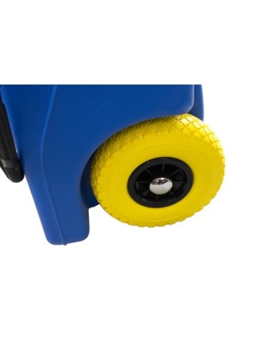 TANQUE TRANSPORTE ADBLUE 100L 12V