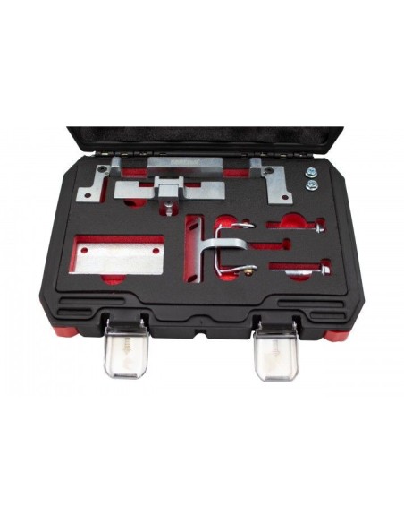 KIT CALADO 1.5T 3 CILINDROS FORD