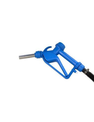 TANQUE TRANSPORTE ADBLUE 100L 12V