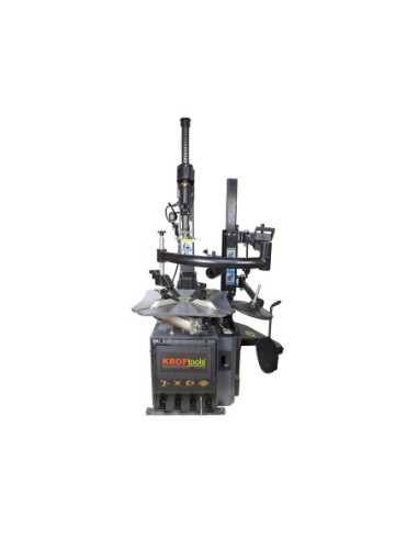 DESMONTADORA DE RUEDAS AUTOMÁTICA 380V