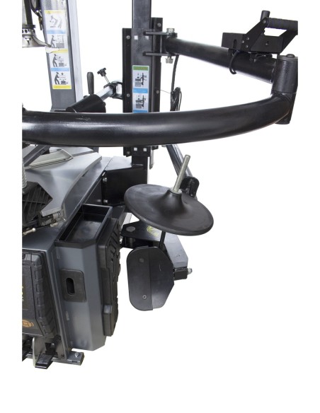 DESMONTADORA DE RUEDAS AUTOMÁTICA 380V