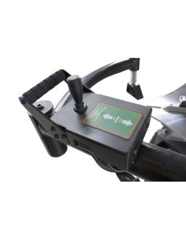 DESMONTADORA DE RUEDAS AUTOMÁTICA 380V