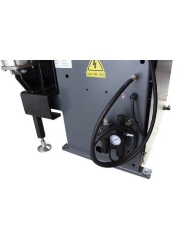 DESMONTADORA DE RUEDAS AUTOMÁTICA 380V