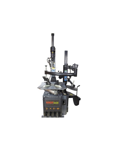 DESMONTADORA DE RUEDAS AUTOMÁTICA 220V