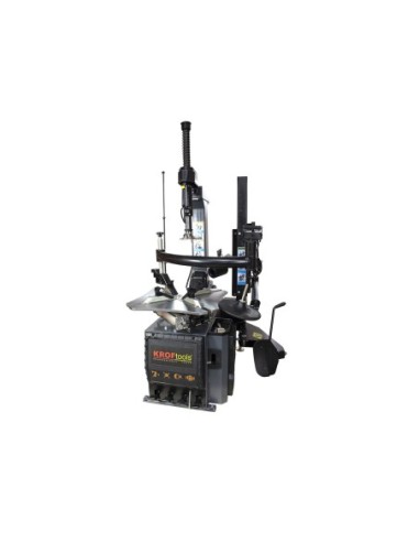 DESMONTADORA DE RUEDAS AUTOMÁTICA 220V