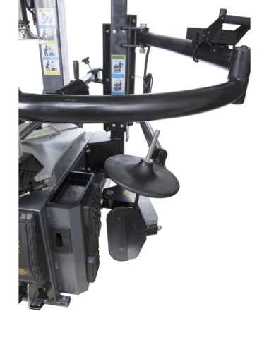 DESMONTADORA DE RUEDAS AUTOMÁTICA 220V
