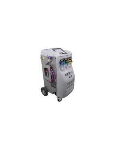 MAQUINA PARA CARGA DE AIRE ACONDICIONADO R1234yf 2