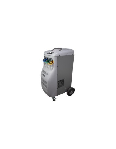 MAQUINA PARA CARGA DE AIRE ACONDICIONADO R1234yf