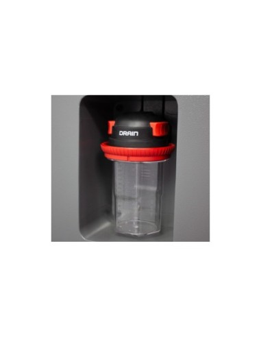 MAQUINA PARA CARGA DE AIRE ACONDICIONADO R1234yf