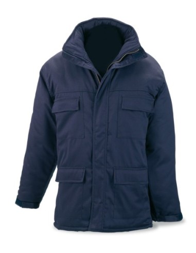 988-pkia/ae parka ignifuga antiestatica arco electrico