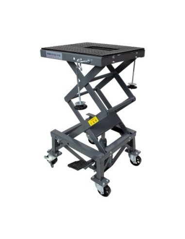 ELEVADOR MOTOS HIDRAULICO 135KGS