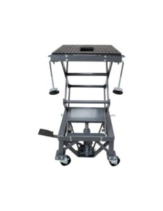 ELEVADOR MOTOS HIDRAULICO 135KGS 2