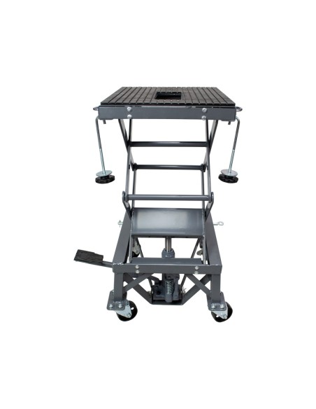 ELEVADOR MOTOS HIDRAULICO 135KGS