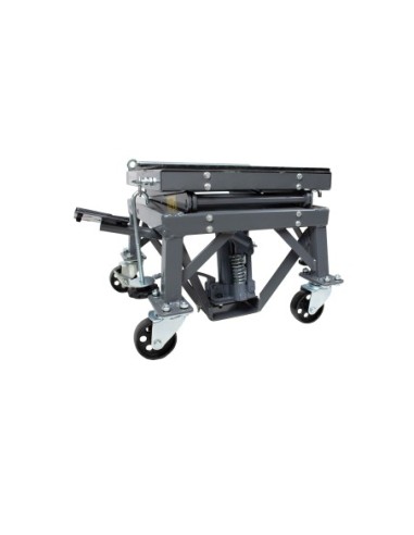 ELEVADOR MOTOS HIDRAULICO 135KGS