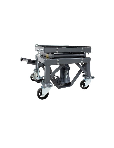 ELEVADOR MOTOS HIDRAULICO 135KGS