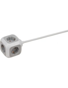 Ladrón múltiple en forma de cubo ALEA-Power 2