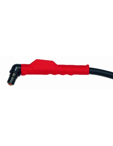 AANTORCHA PLASMA 41, 4 M 25 A