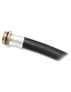 MANGUERA PARA DIESEL PINZADA, 4 M x Ø 19 MM, 1 BSP (M)